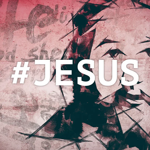 #Jesus