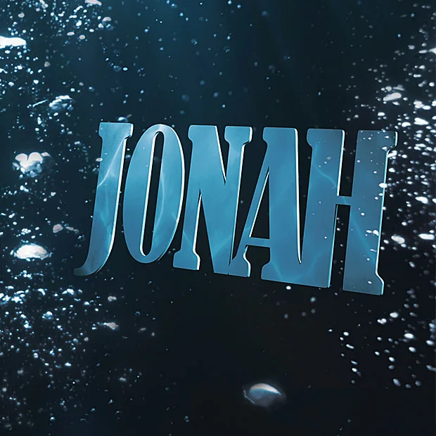Jonah