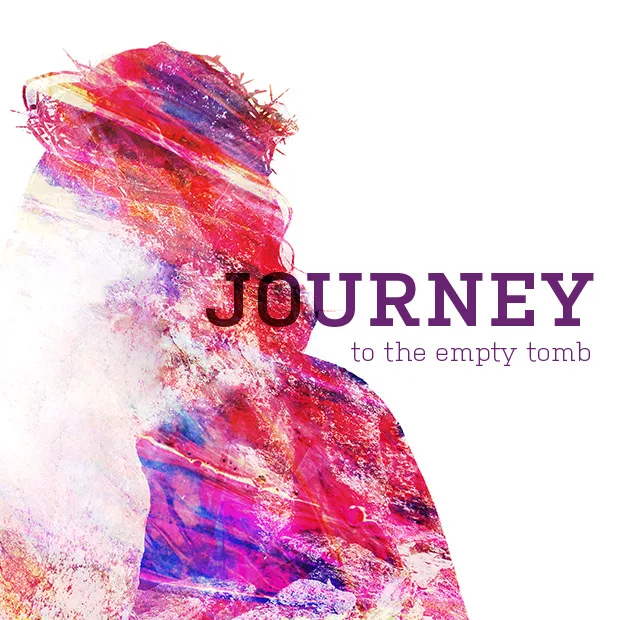 Journey to the Empty Tomb
