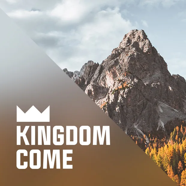 Kingdom Come