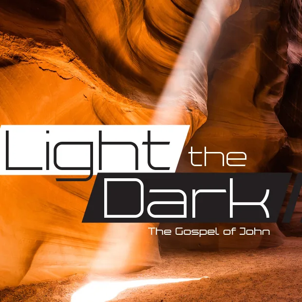 Light the Dark