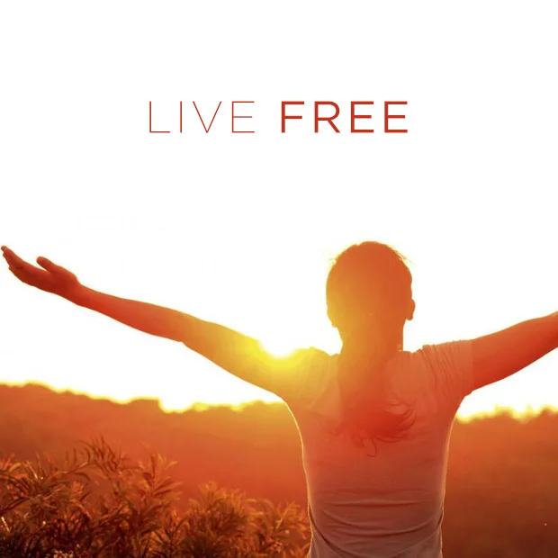 Live Free
