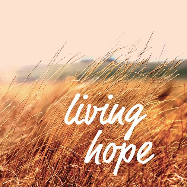 Living Hope