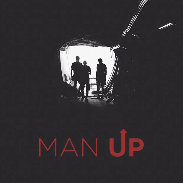 Man Up