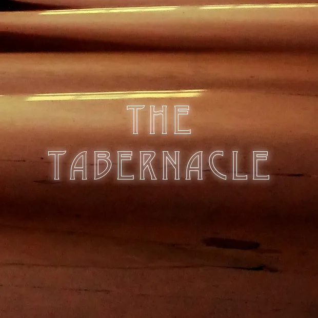 The Tabernacle