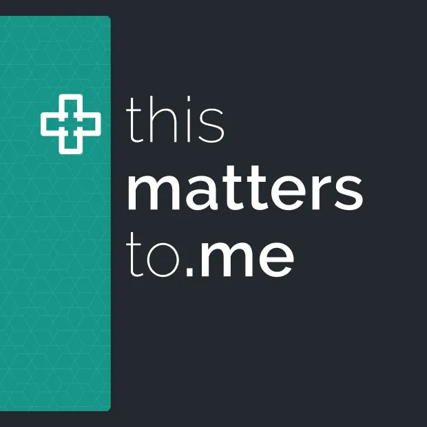 ThisMattersTo.Me