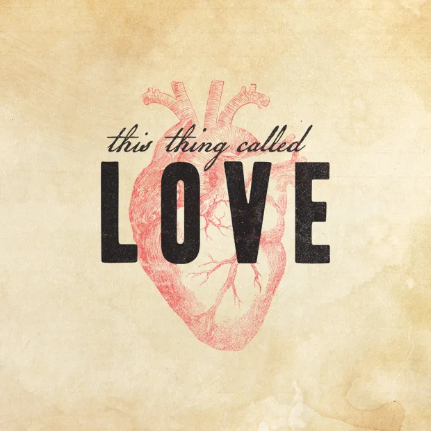 This Thing Called Love