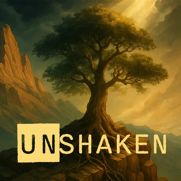 Unshaken
